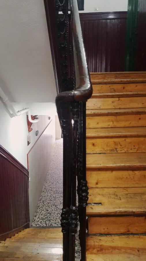 マドリードAp Gran Via IV -Quinto Piso Sin Ascensor-アパートメント エクステリア 写真